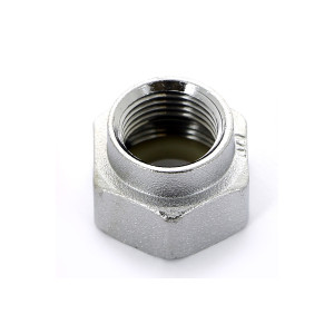 Переходник концевой ВР-ВР 3/4" x 1/4" для коллекторов Far FK 4000 3414