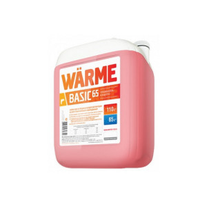 Теплоноситель Warme Basic 65, 20 кг Теплоноситель Warme Basic 65, 20 кг