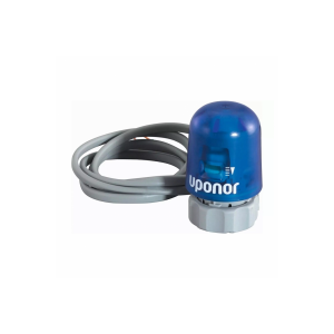 Сервопривод Uponor 24В нормально закрытый 1013008