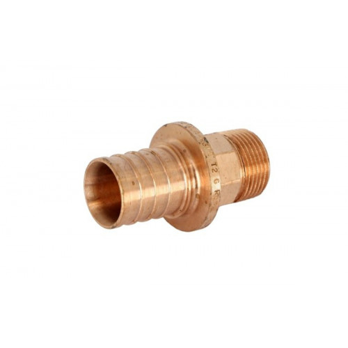Переходник с наружной резьбой Rehau 32-R 3/4 RX+ 