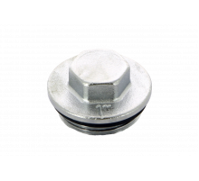 Заглушка с наружной резьбой 1" для коллекторов Far FK 4150 1
