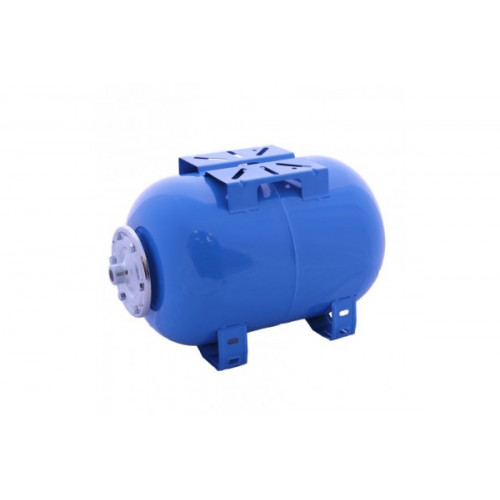 Расширительный бак для водоснабжения горизонтальный VALTEC 24 л VT.AO.B.060024