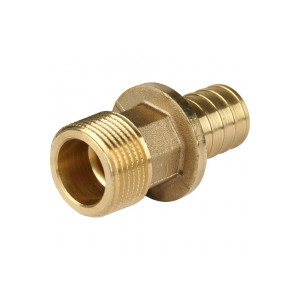 Переходник с наружной резьбой Rehau 25-R 3/4 RX+ 