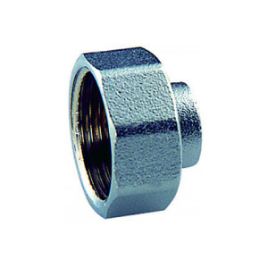 Переходник концевой ВР-ВР 3/4" x 3/8" для коллекторов Far FK 4000 3438