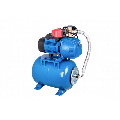 Насосная станция Aquario AUTO AJC-81 (H) 7308