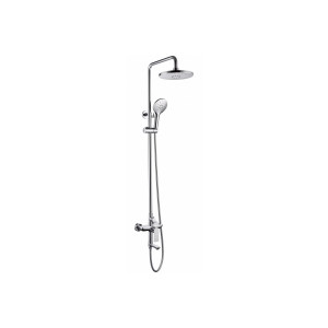 Душевая система Grocenberg GB7009 Хром GB7009CR