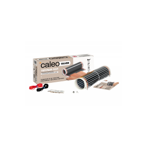 Теплый пол CALEO Silver 150-0,5-2,0