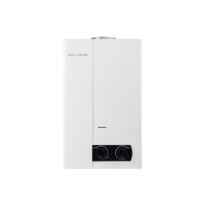 Водонагреватель Royal Thermo GWH 11 Piezo Pro, газовый проточный НС-1584748