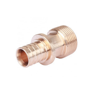 Переходник с наружной резьбой Rehau 20-R 3/4 RX+ 