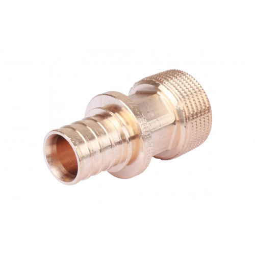 Переходник с наружной резьбой Rehau 20-R 3/4 RX+ 
