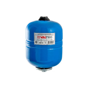 Расширительный бак для водоснабжения VALTEC 12 л VT.AV.B.060012