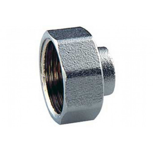 Переходник концевой ВР-ВР 1" x 3/8" для коллекторов Far FK 4000 138