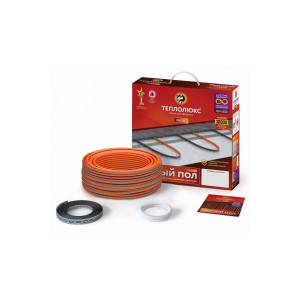 Комплект теплого пола Теплолюкс ProfiRoll 540-31,5