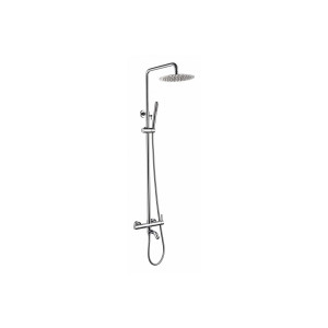 Душевая система Grocenberg GB7099CR Хром GB7099CR