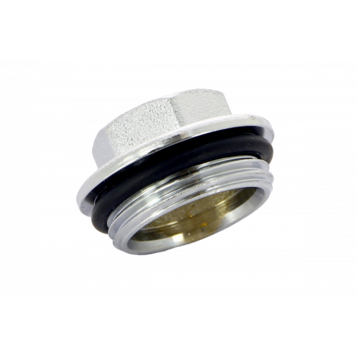 Переходник НР-ВР 1" x 1/2" для коллекторов Far FK 4200 112