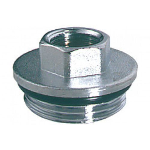 Переходник НР-ВР 3/4" x 3/8" для коллекторов Far FK 4200 3438