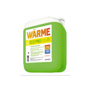 Теплоноситель Warme Eco Pro-65, 20 кг Теплоноситель Warme Eco Pro-65, 20 кг