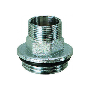 Переходник НР-НР 1" для коллекторов Far FK 4300 C1