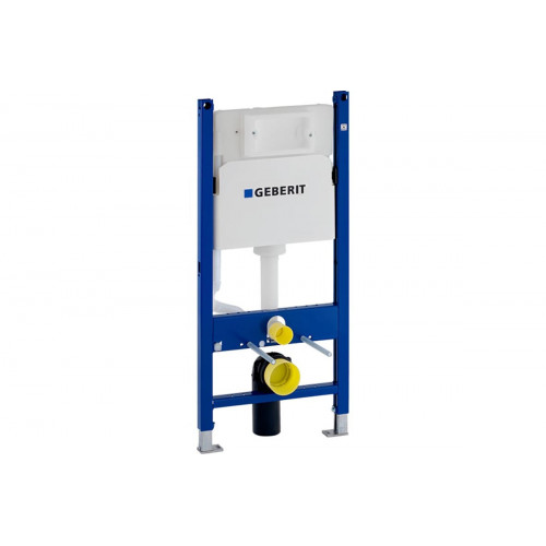 Инсталляция для унитаза Geberit 111.153.00.1 111.153.00.1