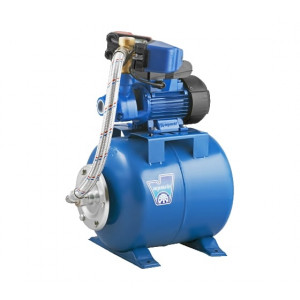 Насосная станция Aquario AUTO ADB-40 (H)