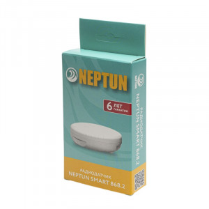 Датчик протечки Neptun Smart 868.2