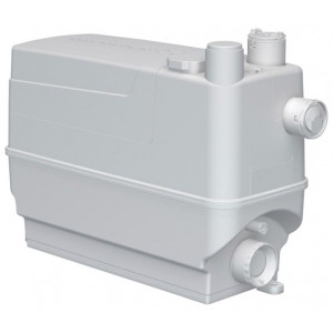 Канализационный насос Grundfos Sololift 2 C-3 (640 Вт)