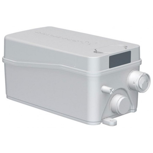 Канализационная насосная установка SOLOLIFT2 D-2 Grundfos 97775318