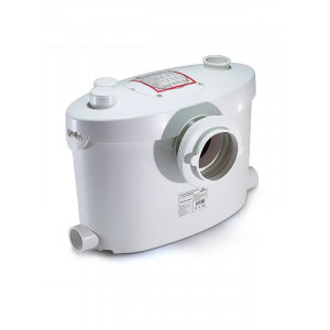 Канализационный насос TIM AM-STP-400UP, 400 Вт