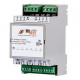 Блок расширения MyHeat RL6S симисторный