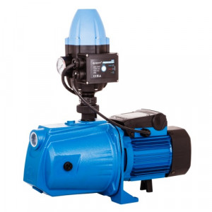 Поверхностный насос Aquario AJC-60C-FC