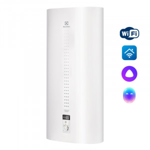 Проточный водонагреватель Electrolux EWH 50 Centurio IQ Inverter, 2 кВт